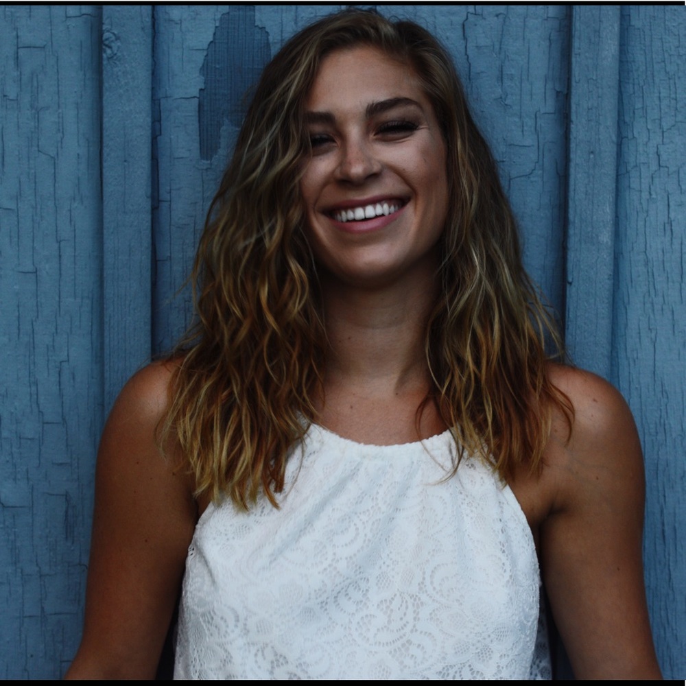 Meet your Posher, Chloe